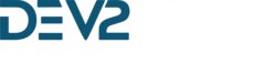 Logo Dev2tech footer